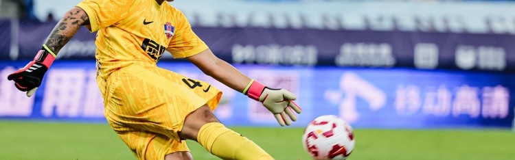 自宣退役！28岁郭全博：别瞎猜了，没踢过假球，单纯不想踢了