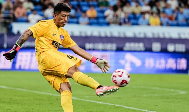 自宣退役！28岁郭全博：别瞎猜了，没踢过假球，单纯不想踢了