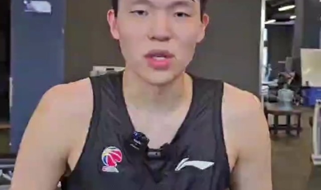db真人试玩-杨瀚森：NBA是完全不同的环境 第一个赛季不满意表现只能打4/50分