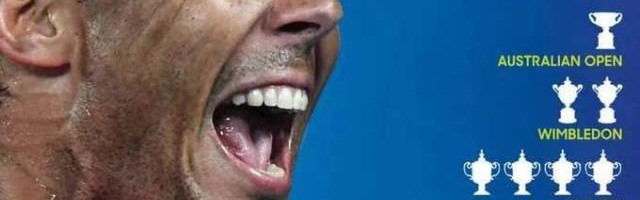 张奔斗：今年澳网的最大关注点——2021，从20到21？