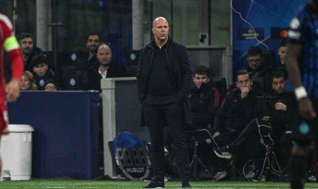 db真人百家乐-回声报：利物浦的比赛平淡无奇，成首支未能击败图多尔热刺的球队