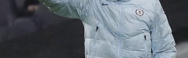 db真人百家乐-图赫尔：要敢于进攻才会赢 禁区内还缺乏杀手本能